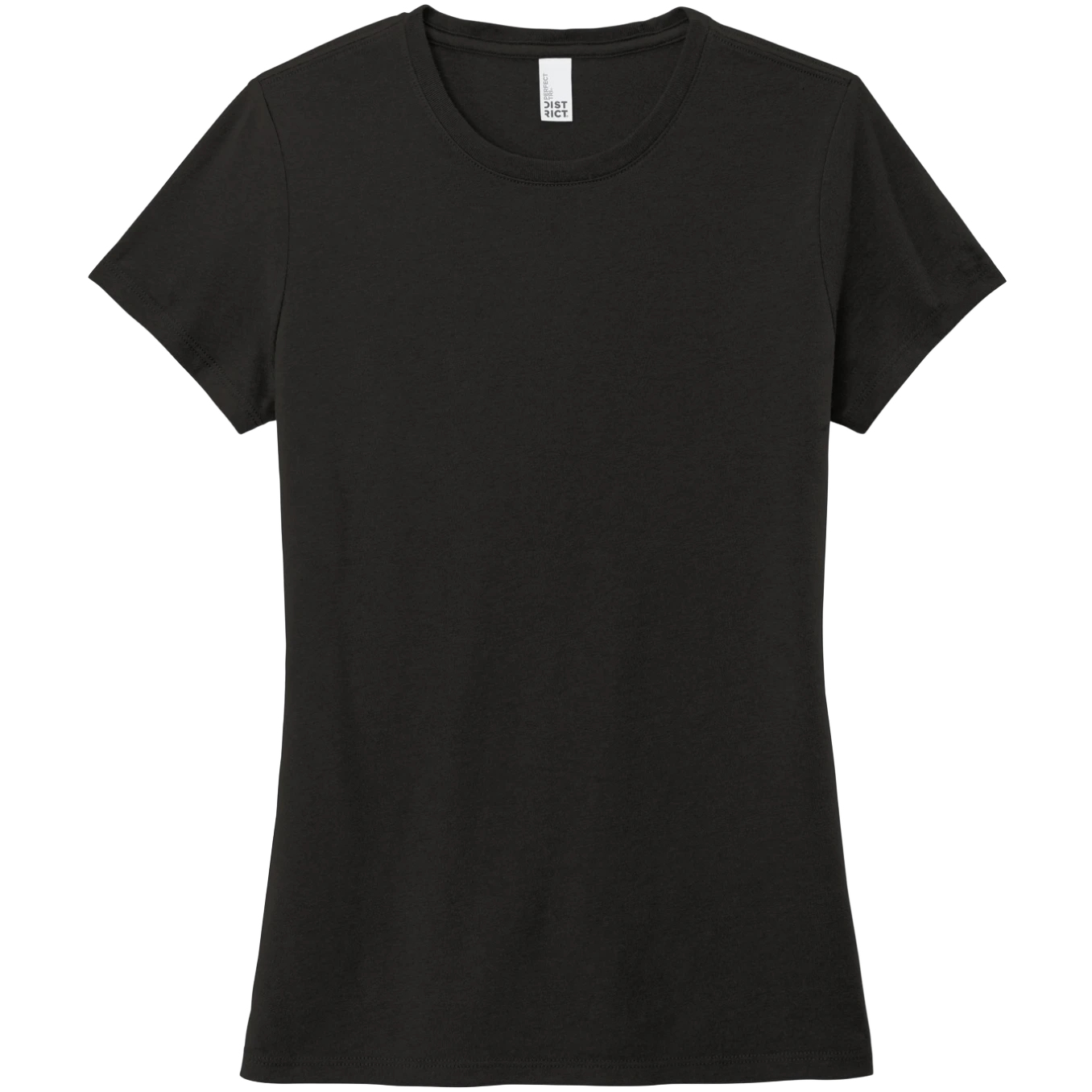 Women's Perfect Tri Tee.