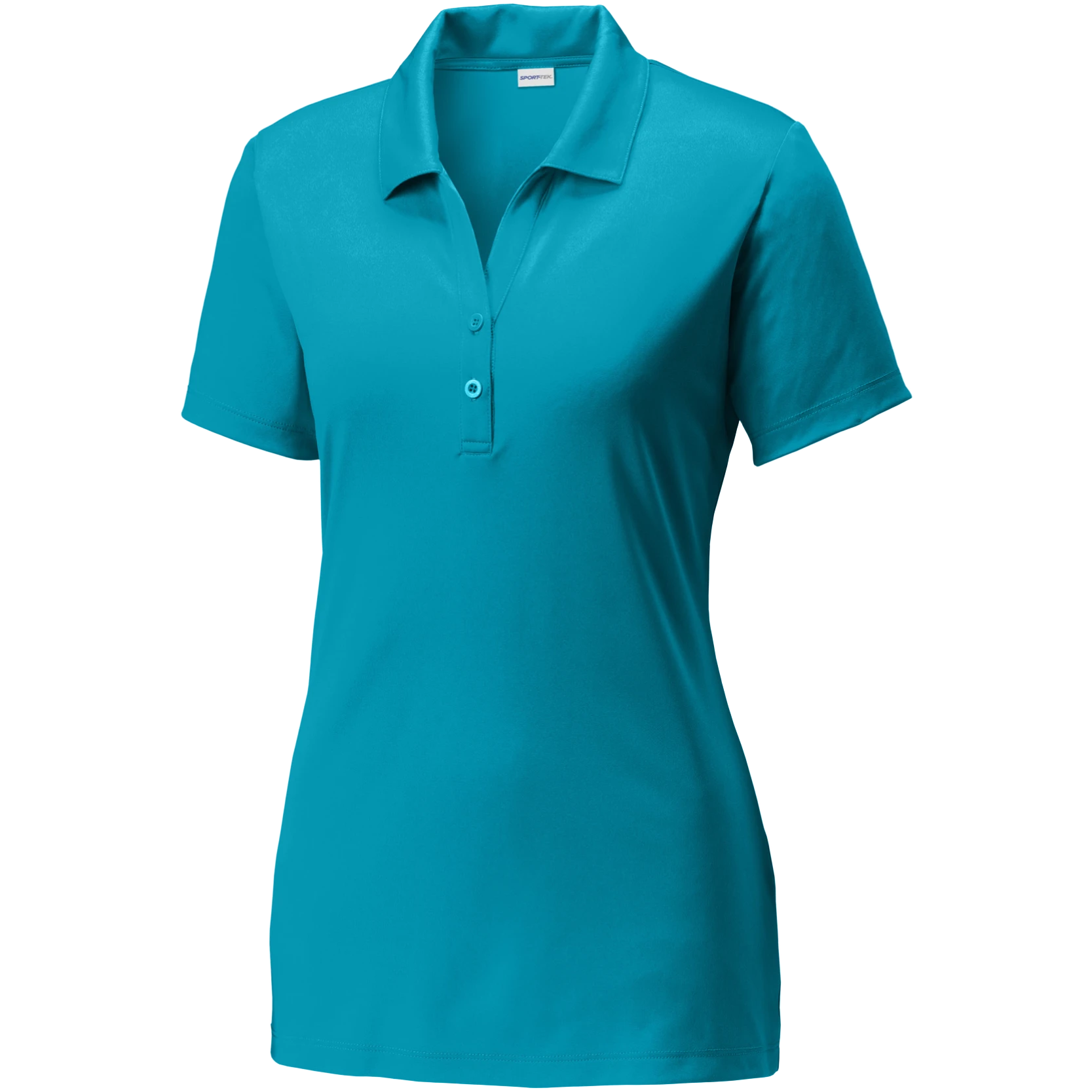 Women's PosiCharge  Competitor  Polo.