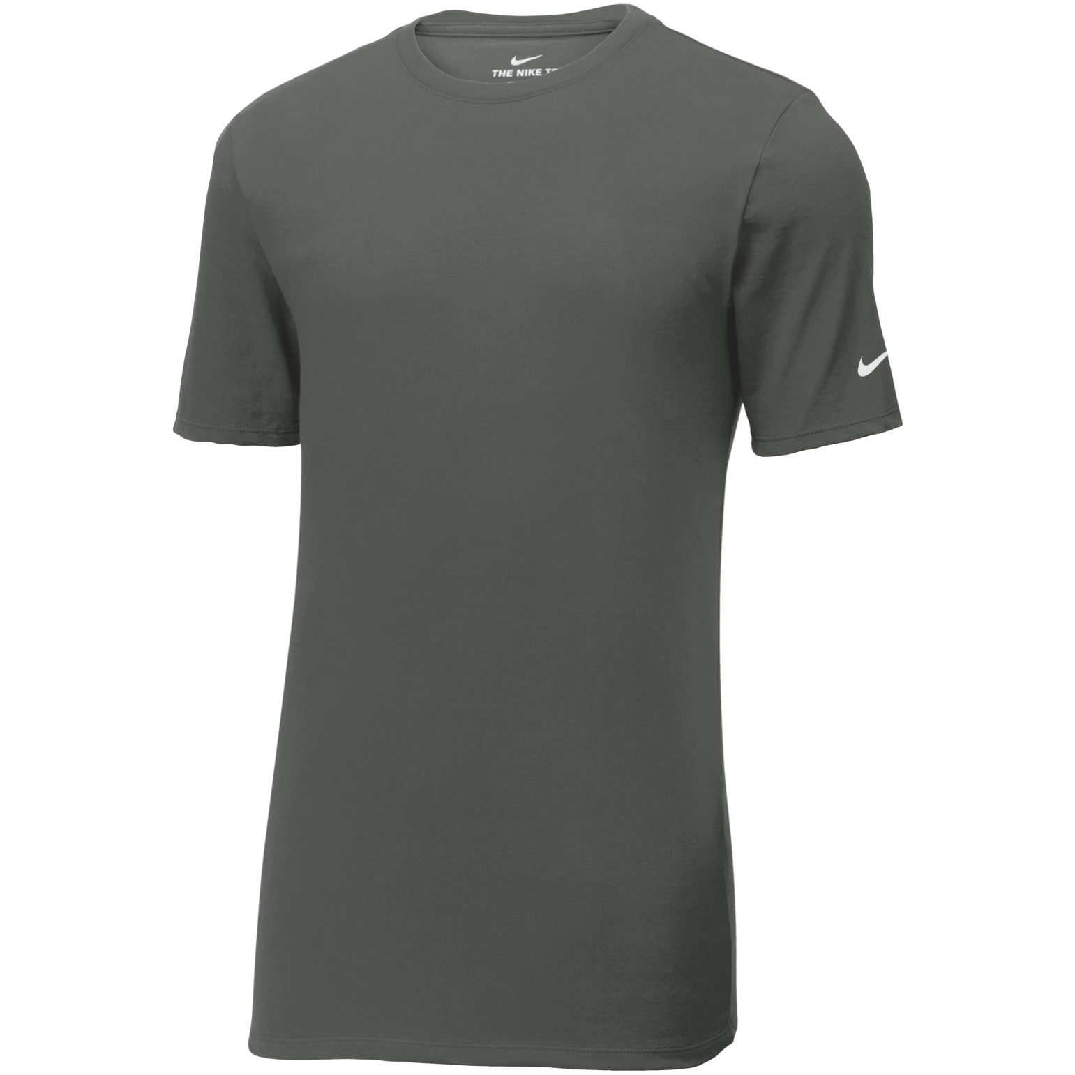 Dri-FIT Cotton/Poly Tee.