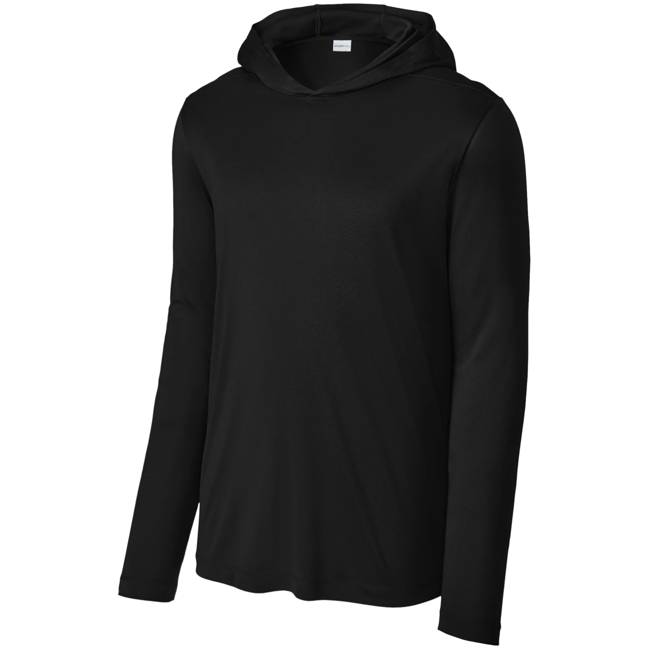 Posi-UV Pro Long Sleeve Hoodie