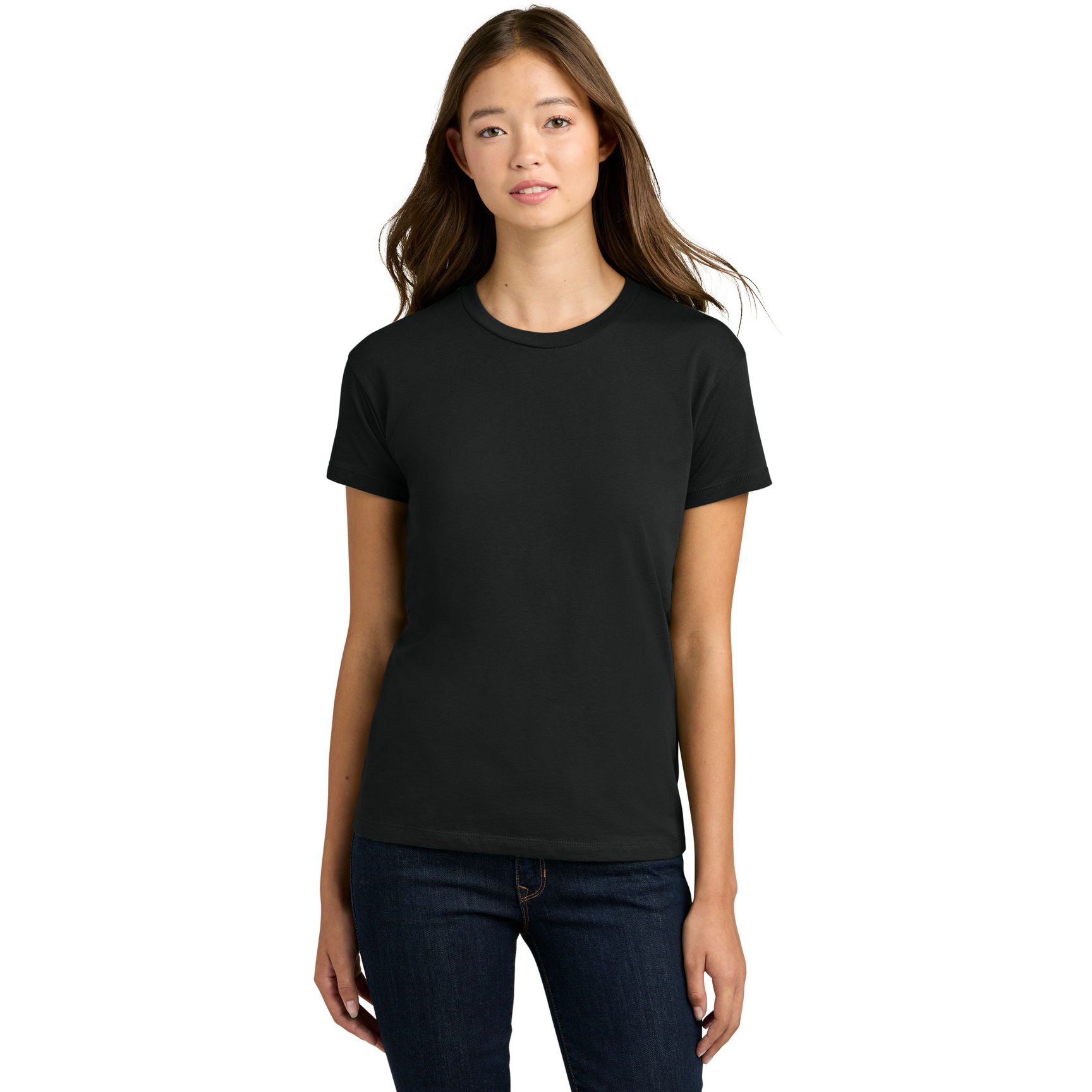 Women's Cotton Relaxed Tee