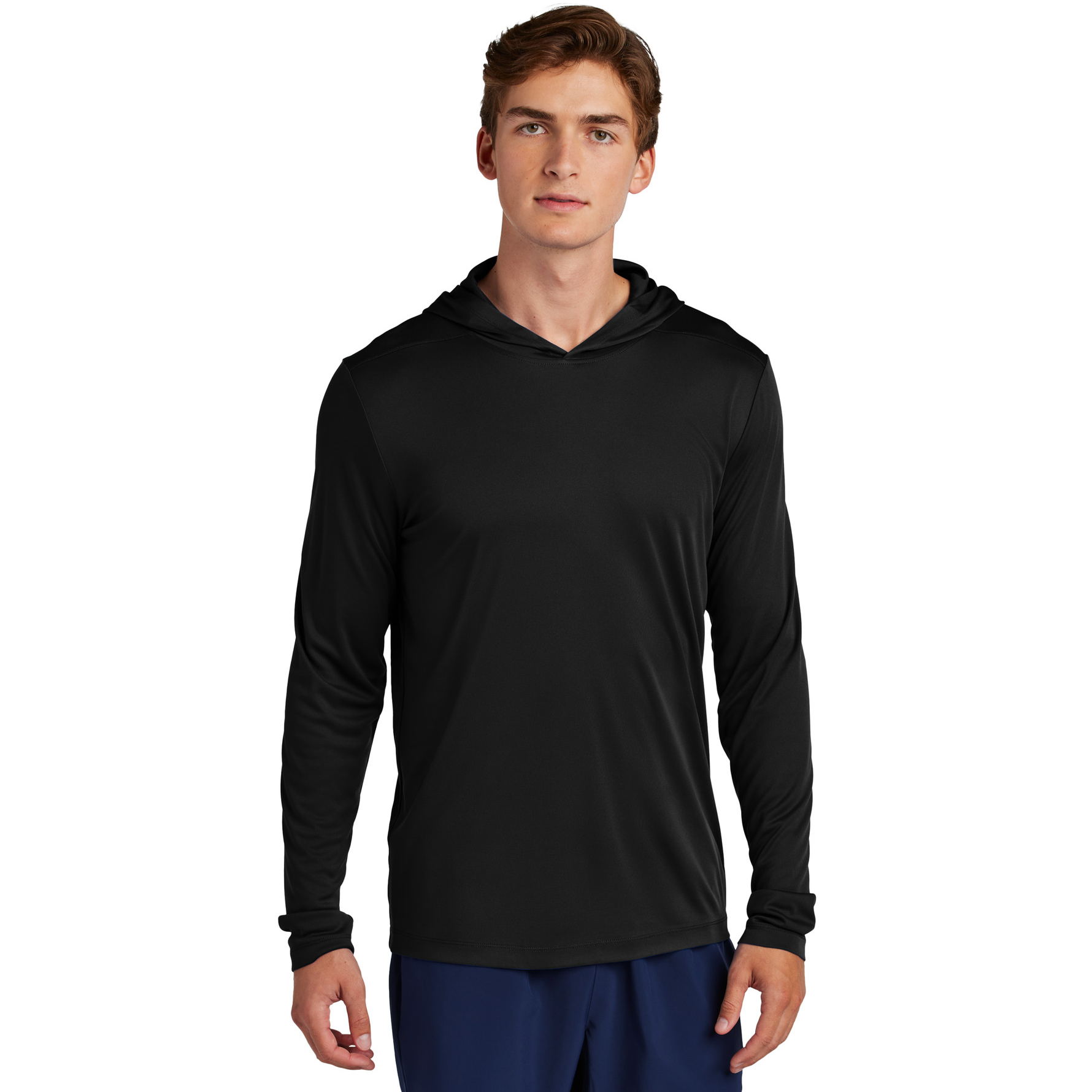 Posi-UV Pro Long Sleeve Hoodie